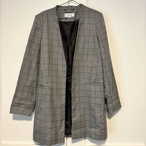 Calvin Klein blazer